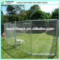 Width 150 CM Large Pet Enclosure , Dog Run, Dog cage , Dog kennel